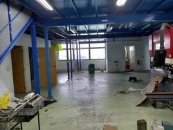 Woodlands Industrial Xchange (D25), Factory #469170591